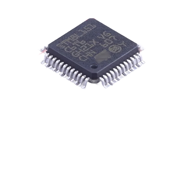 STM8L151C6T6 MCU Microcontroller