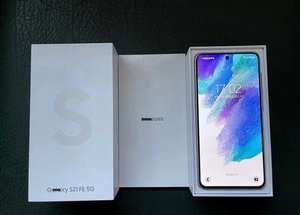 <span class=keywords><strong>S21</strong></span> <span class=keywords><strong>FE</strong></span> 5G G990U Smartphone Android d'origine débloqué en usine Affichage HD AMOLED Charge rapide Prise en charge de l'espagnol - Product Image 6