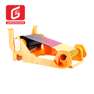 800017-240 YMCKO-200 Images/ impressions compatibles avec les imprimantes P100i, P100m, <span class=keywords><strong>P110i</strong></span>, P120i - Product Image 6