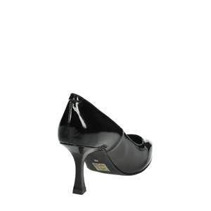 Escarpins pour femme Pamela Riva Amalia 27101 Noir Hauteur du talon 40 - Product Image 3