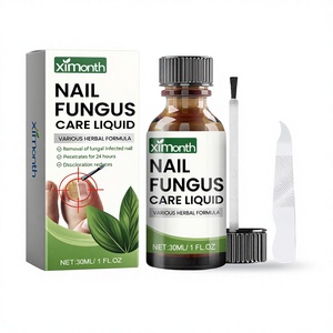 Ximonth Kit <span class=keywords><strong>de</strong></span> Reparación <span class=keywords><strong>de</strong></span> Uñas <span class=keywords><strong>de</strong></span> <span class=keywords><strong>Manos</strong></span> y Pies, Líquido para el Cuidado <span class=keywords><strong>de</strong></span> <span class=keywords><strong>Hongos</strong></span> en <span class=keywords><strong>las</strong></span> Uñas, Tratamiento para Onicomicosis, Penetración <span class=keywords><strong>de</strong></span> 24 Horas, Uñas Suaves y Luminosas - Product Image 1