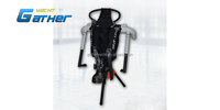 Recueillir voler jet d'eau pack