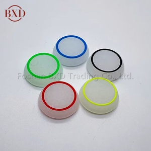 สำหรับ PS4 <span class=keywords><strong>Controller</strong></span> ซิลิโคน Thumbstick Grip สำหรับ <span class=keywords><strong>Xbox</strong></span> <span class=keywords><strong>One</strong></span> <span class=keywords><strong>Controller</strong></span> จอยสติ๊ก Thumb Stick Grip สำหรับ PS3 <span class=keywords><strong>Controller</strong></span> - Product Image 4