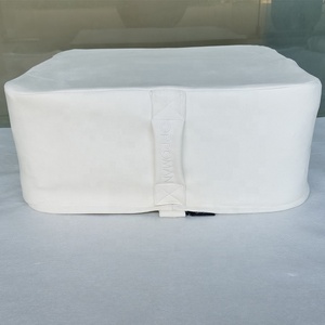 แทรมโพลีนแท้จากญี่ปุ่น โฟมคิวบ์ แทรมโพลีนแบบเตียงสี่เหลี่ยม - Product Image 6