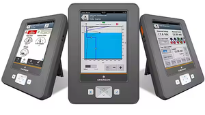 Emerson TREXCHPNAWS3S AMS Trex Device Communicator Rosemounte Hart Field Communicator Premium <strong>Service</strong> - Product Image 3