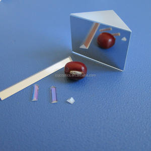 Juncheng Custom <span class=keywords><strong>Optical</strong></span> Glass Ângulo Direito Prismas do telhado para binóculos Microscópios e Telescópio Atacado - Product Image 1