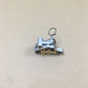 <span class=keywords><strong>Nuevo</strong></span> Kit de tensor de cadena de distribución 03C109507BA para 2003-2015 Audi A1 A3 Seat Ibiza Leon Volkswagen <span class=keywords><strong>Polo</strong></span> Skoda Roomster otros modelos - Product Image 2