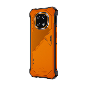 Cubot KingKong ES 5 โทรศัพท์มือถือสุดแกร่ง หน้าจอ 6.88 นิ้ว HD+ 120Hz แบตเตอรี่ 7000mAh ความจุ 6+128GB กล้อง 64MP 16MP รองรับ NFC ระบบปฏิบัติการ Android16 - Product Image 2