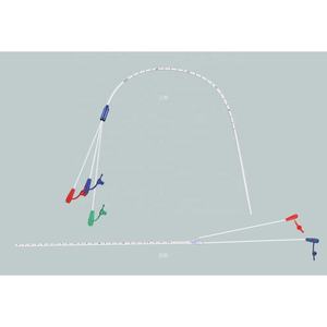 尿路カテーテル検査医療機器 - Product Image 2