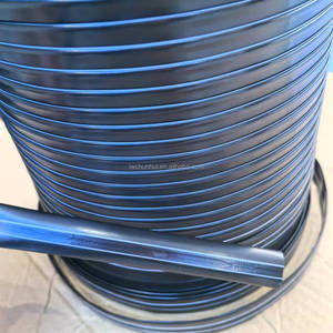 Kit d'irrigation goutte à goutte automatique pour <span class=keywords><strong>terrain</strong></span> plat 16 mm T-Tape, 1 <span class=keywords><strong>hectare</strong></span>, en PE, pour serres - Product Image 1