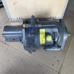 Pompe hydraulique principale A10VSO71 pour excavatrice HD250-7, compatible avec DH80 R80 - Product Image 4