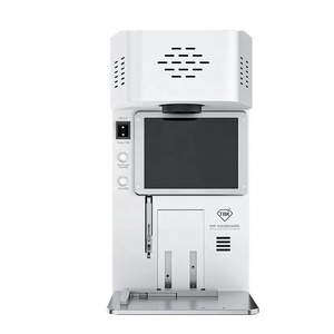 Máquina de Marcado y Grabado Láser TBK 958F en Stock en EE. UU./Europa, Removedor de Cristal Trasero para iPhone 8-16 Pro Max, Motor/PLC para Separar el Marco - Product Image 3