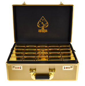 Cajas de Embalaje Vacías de Alta Calidad Personalizables 1G ACE - Product Image 1