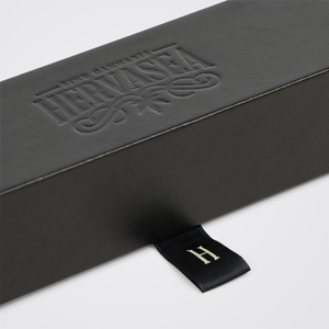 New stock Arrival pen gift box set packaging Magnetic pen box with velvet packaging gift box