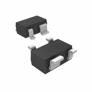 ชิ้นส่วนวงจรอิเล็กทรอนิกส์ Power Management (PMIC) SC 82A, SOT 343 รุ่น MAX6388XS35D5-T จากผู้ผลิต Channel - Product Image 1