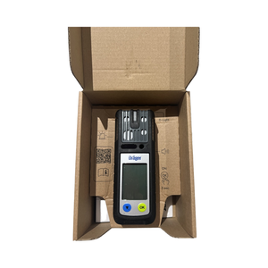 Detector de Gas Portátil Cuatro en Uno Drager X-am 2800, Combustible, IP68 - Product Image 5
