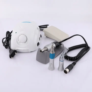 อุปกรณ์ทันตกรรม เครื่องเจียรไฟฟ้าแบบ E ไมโครมอเตอร์สำหรับงานทันตกรรม - Product Image 6