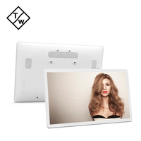 Tablet PC Android Comercial de 14 Pulgadas con Sistema Operativo Android 14, Resolución 1920x1080, Pantalla Digital Signage