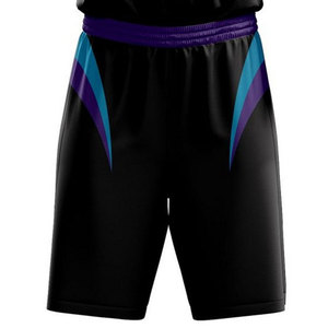 Uniformes de Baloncesto de Último Diseño OEM, Nuevo Estilo Cómodo y Transpirable con su Diseño de Logotipo Personalizado - Product Image 5