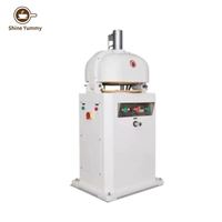 Machine à diviser électrique Remplissage commercial de pâte Machine de découpe fendue uniformément Boulangerie Cuisson Machine à diviser quantitative SY