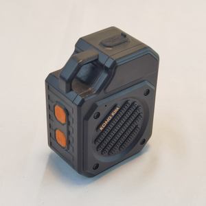 Altavoz Inalámbrico Portátil KONG KIM, <span class=keywords><strong>Radio</strong></span> FM Bluetooth para Exteriores - Product Image 1