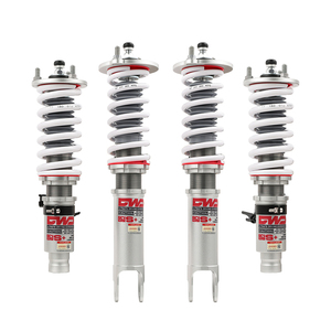 Amortiguador de Suspensión de Altura y Amortiguación Ajustables de Alta Calidad DWD ACR017 para Acura Vigor 3ra Gen CB5/CC2/<span class=keywords><strong>CC3</strong></span> 92-94 - Product Image 4