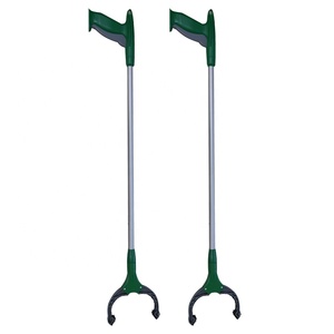 High Quality Heavy Duty Long Handy Suction Cup Reacher <strong>Grabber</strong> Picker Litter Garbage for Ceps