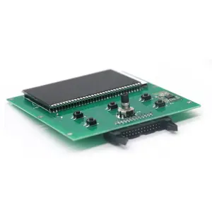 BMS电池管理系统OEM PCB SMT DIP电子组件其他PCB PCBA制造商