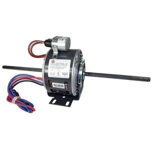 Motor de Ventilador de 5 Pulgadas, <span class=keywords><strong>1256</strong></span> 1/12 HP, 1375 RPM, 3 Velocidades, 115-120V - Product Image 1