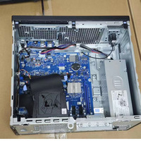 Nueva PC de Escritorio Dell AI Pro QCT1250, Core Ultra 9 285, 16GB/32GB RAM DDR5, 512GB/1TB SSD, Computadora de Escritorio para Negocios y Oficina