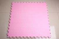 Bettaplay – tapis de jeu en mousse EVA colorée de haute qualité, fabriqué en usine, 1m x 1m