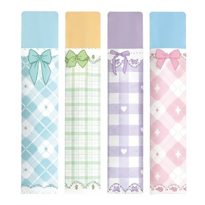 Custom Gift Packaging <b>Boxes</b> Rectangle Cardboard Customizable With Four Color Printing For <b>Pens</b> Pencils Business Gifts - Product Image 1