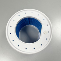 CJSJSQ01XY-LX Filter Pelembap Udara untuk Xiaomi Mijia Pure Smart Humidifier 2 (CJSJSQ01XY) Suku Cadang Filter