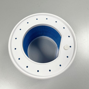 CJSJSQ01XY-LX <span class=keywords><strong>Xiaomi</strong></span> Mijia Pure Smart Nemlendirici 2 için Nemlendirici Filtre (CJSJSQ01XY) Filtre Yedek Parçaları - Product Image 2