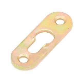 Gancho que desaparece con producto de placa de puerta de bucle - Product Image 1