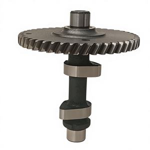 Pièces de rechange pour générateur à essence Robin RGX2400, pompe à eau, compacteur de plaques, arbre à cames EY20 167F, machines agricoles, garantie 1,5 an - Product Image 3