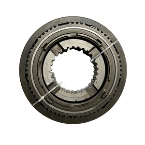 Cambio sincronizzatore per HINO 700 PROFIA CAMION - Product Image 1