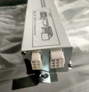 ตัวควบคุมประตูอัตโนมัติรุ่น CN- SM-9800 ของ CN Electric สำหรับประตูบานเลื่อนอัตโนมัติทันสมัย ได้รับการรับรองมาตรฐาน CE ISO9001 รับประกัน 2 ปี - Product Image 5