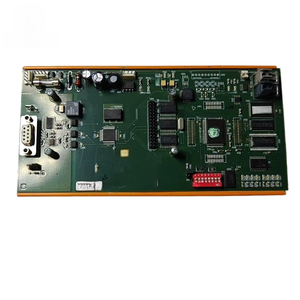 Machine de soudage par points pour capteurs de contrôleur PLC, neuve et originale E520A - Product Image 1