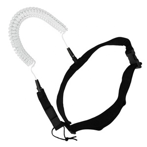 Hina-Correa de cintura para tabla de <span class=keywords><strong>surf</strong></span>, accesorio inflable para deportes acuáticos, precio de fábrica - Product Image 2