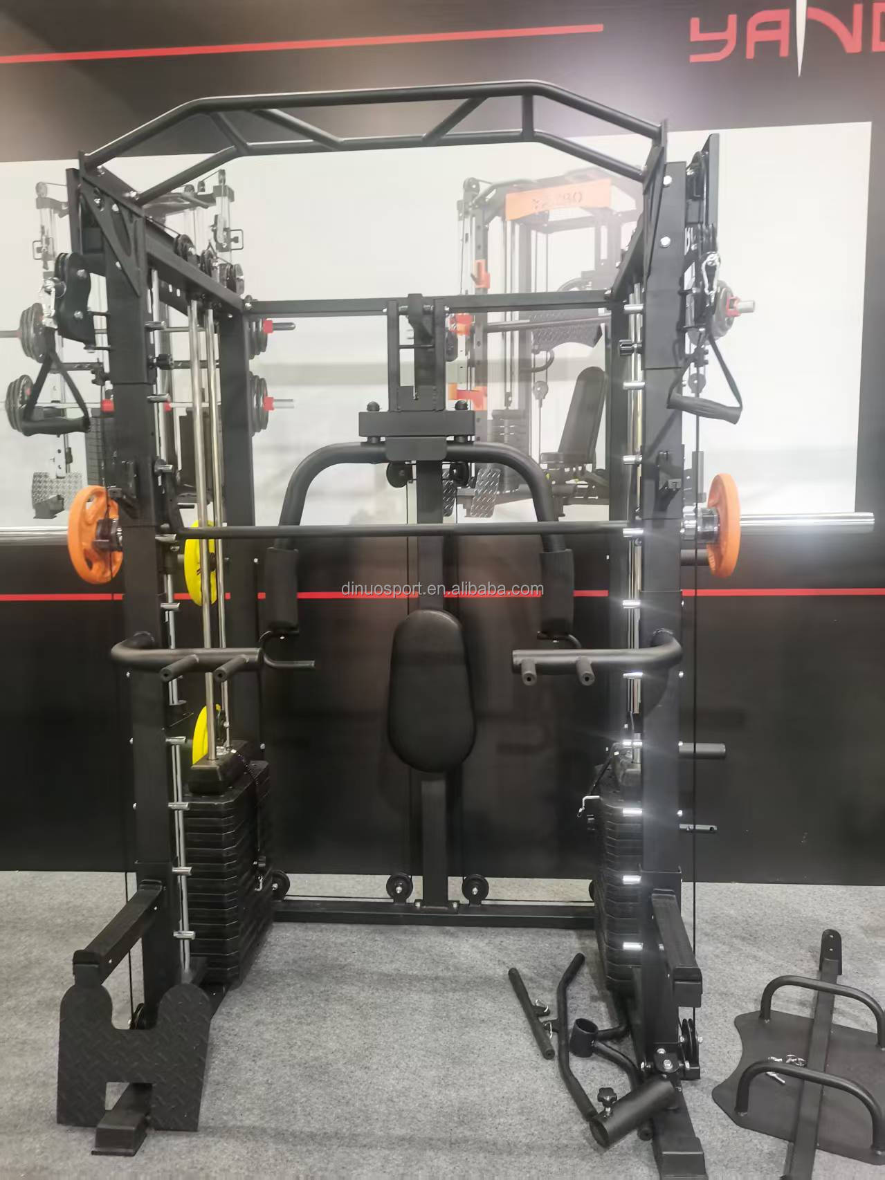 USD-003E