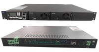 Systèmes d'alimentation CC 48Vdc 90A, télécommunications, redresseur de télécommunications, module 2kw 30A
