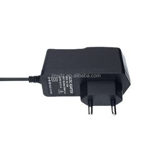 อะแดปเตอร์แปลงไฟ 12V1A ขนาดเล็กมาตรฐานยุโรปสำหรับเราเตอร์ กล่องรับสัญญาณ กล้องวงจรปิด โมเด็มออปติคอล - Product Image 5