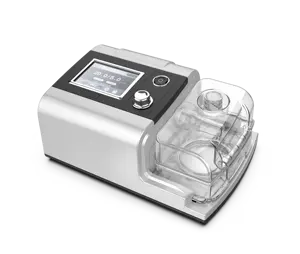 Sleep Apnea Breathing Therapy Equipment CPAP Machine Medical Humidifier Device