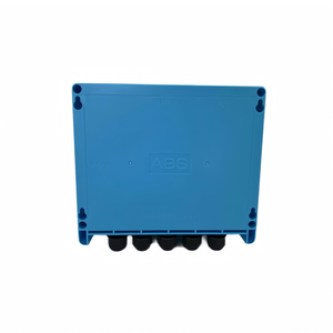 Medidor de Nivel Ultrasónico Industrial HT-C1 con Pantalla LCD, Medidor de Nivel Ultrasónico Dividido para Aplicaciones de Sensor de Nivel - Product Image 3