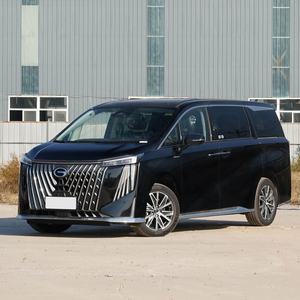 Voiture d'occasion YT Auto GAC Trumpchi M8 2024 Série <span class=keywords><strong>Master</strong></span> 400T Édition Premium Véhicule d'occasion - Product Image 2