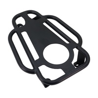 Support de pédale de moto, porte-bagages arrière pour Piaggio Vespa 150 Sprint 150 Primavera 150