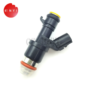 ENYI Fuel injector untuk 2008-2015 Honda Civic Si CR-V CRV Accord 2 4 pintu OEM OEM quality FJ1046 kualitas tinggi - Product Image 6