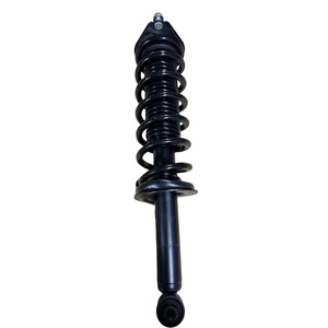 Proveedor de Repuestos Originales Suspensión de Coche 20310AJ090 Amortiguador de Aire Delantero Izquierdo para <span class=keywords><strong>Subaru</strong></span> Outback <span class=keywords><strong>Legacy</strong></span> 2005 BP5 - Product Image 4