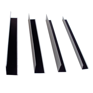 Crochets de suspension pour plafonds et murs en profilés en T, pour profilés en T plats et matériaux bruts - Product Image 6